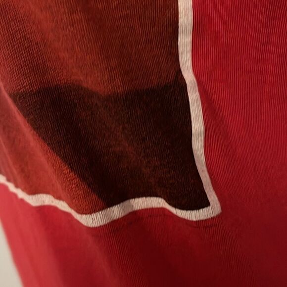 Drake Musician Red Graphic Shirt Music Concert Festival - Picture 7 of 10